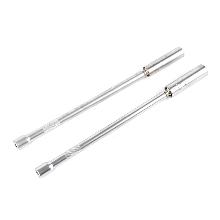 स्पार्क प्लग सॉकेट इंजन रखरखाव में सटीकता और सुरक्षा में कैसे सुधार करता है