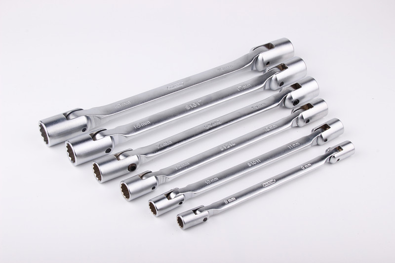 सॉकेट रिंच चीन हैंडल